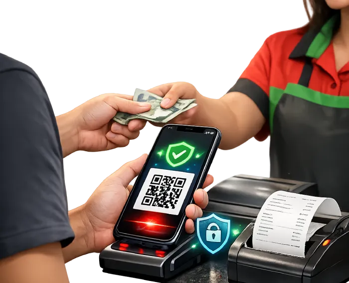 7-Eleven via CLiQQ App