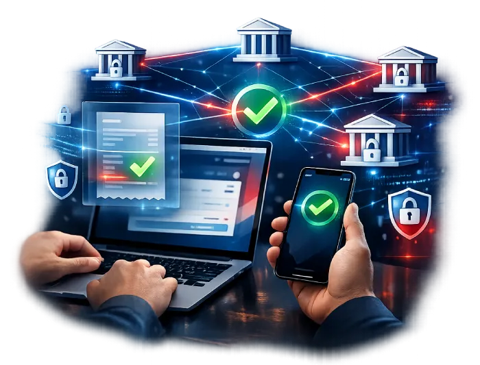 BancNet Online Banking