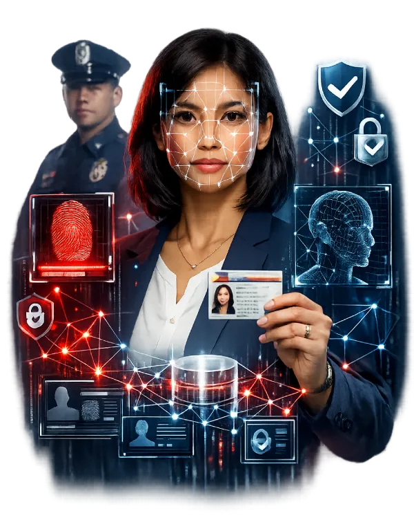 National Police Clearance (NPC)