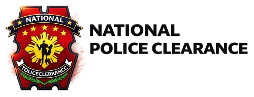 National Police Clearance